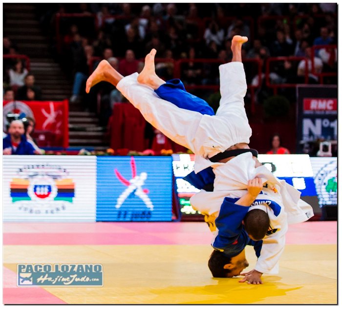 Paris 2014 by P.Lozano cat -66 kg (151)